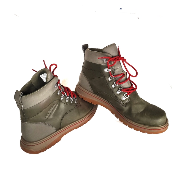 Merrell Bounder leather boot - Picture 2 of 9